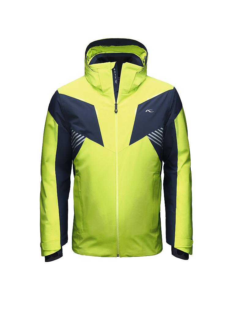 Herren Skijacke Herren Skijacke